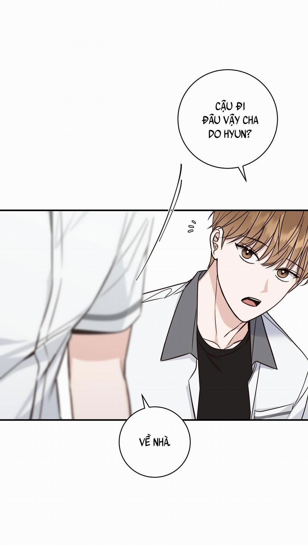 Mùa Hè Năm Ấy 7 trang 38