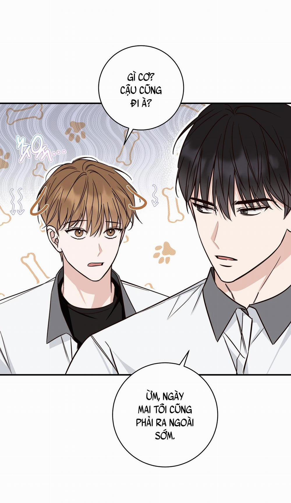Mùa Hè Năm Ấy 7 trang 39