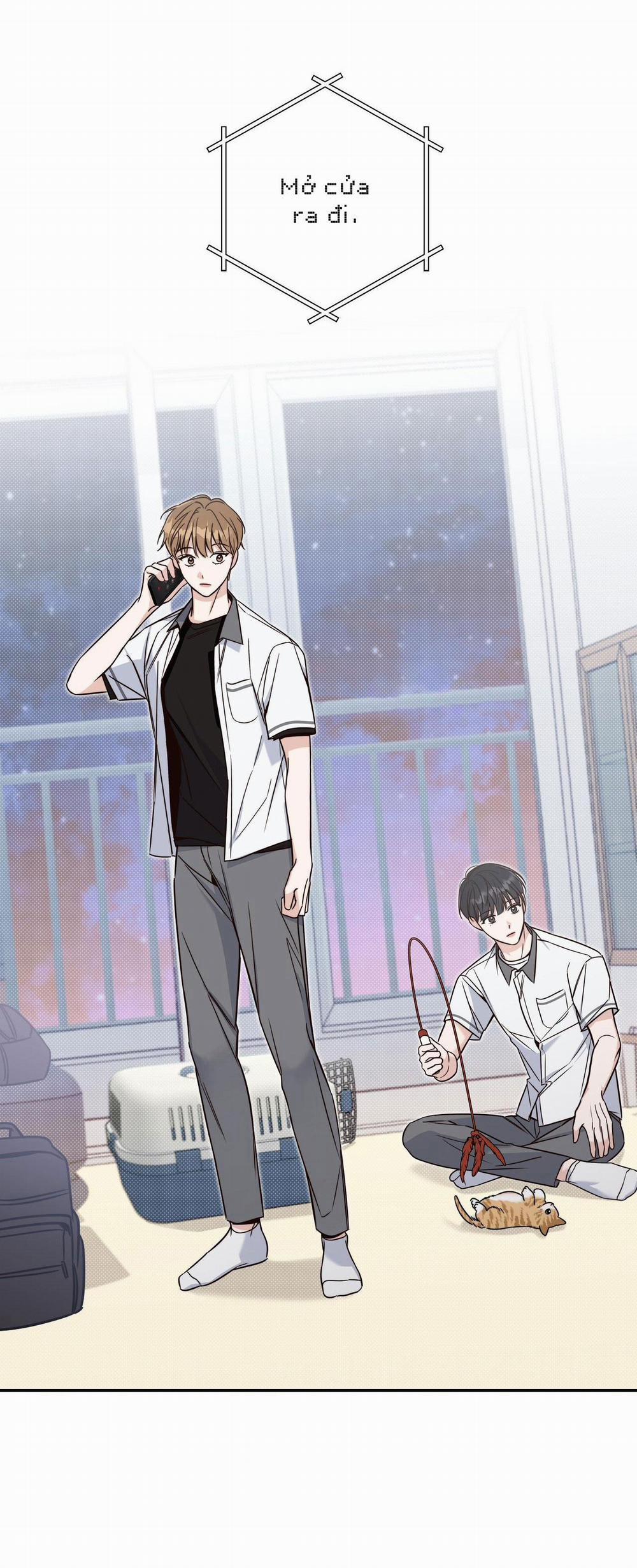 Mùa Hè Năm Ấy 7 trang 5