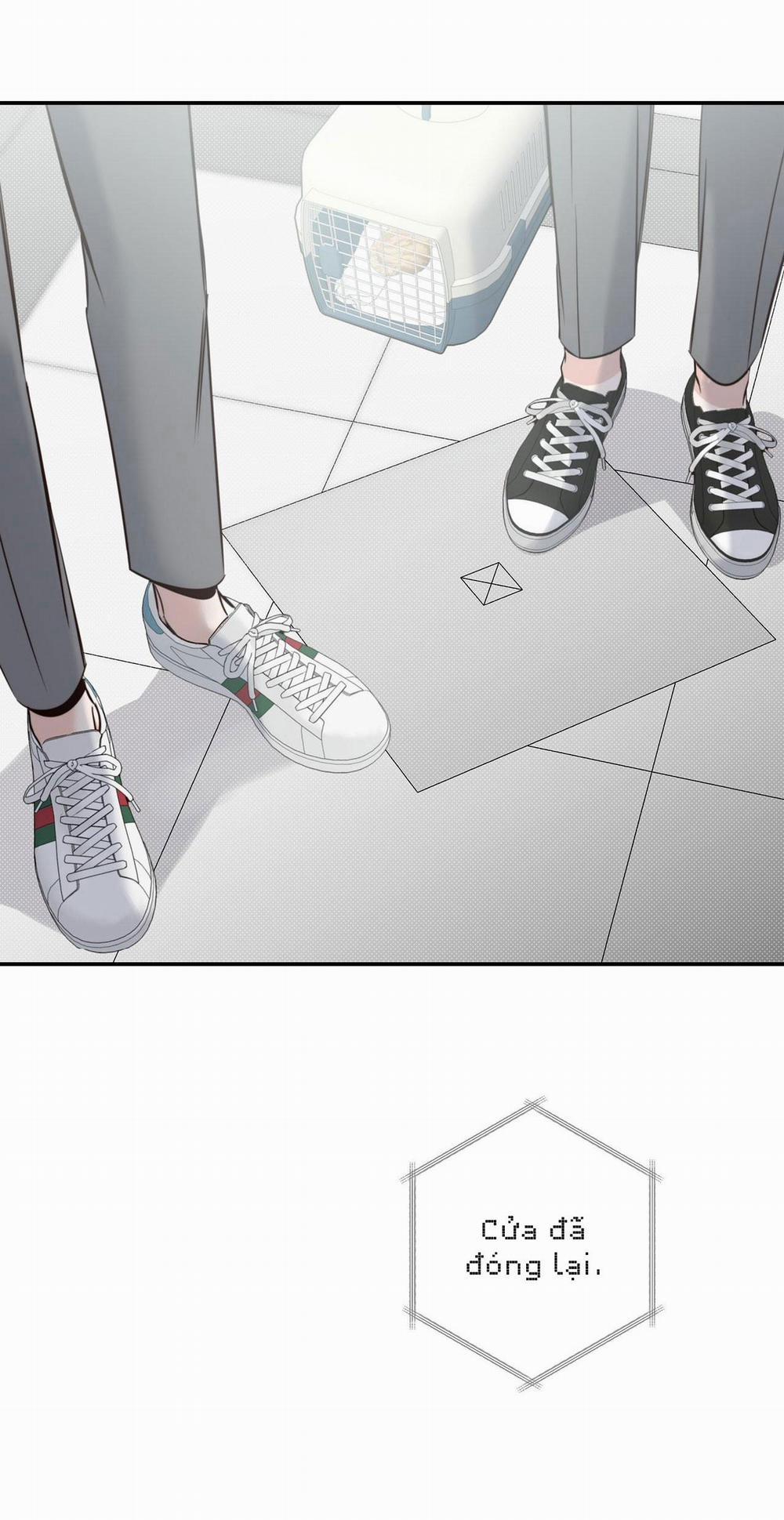 Mùa Hè Năm Ấy 7 trang 56