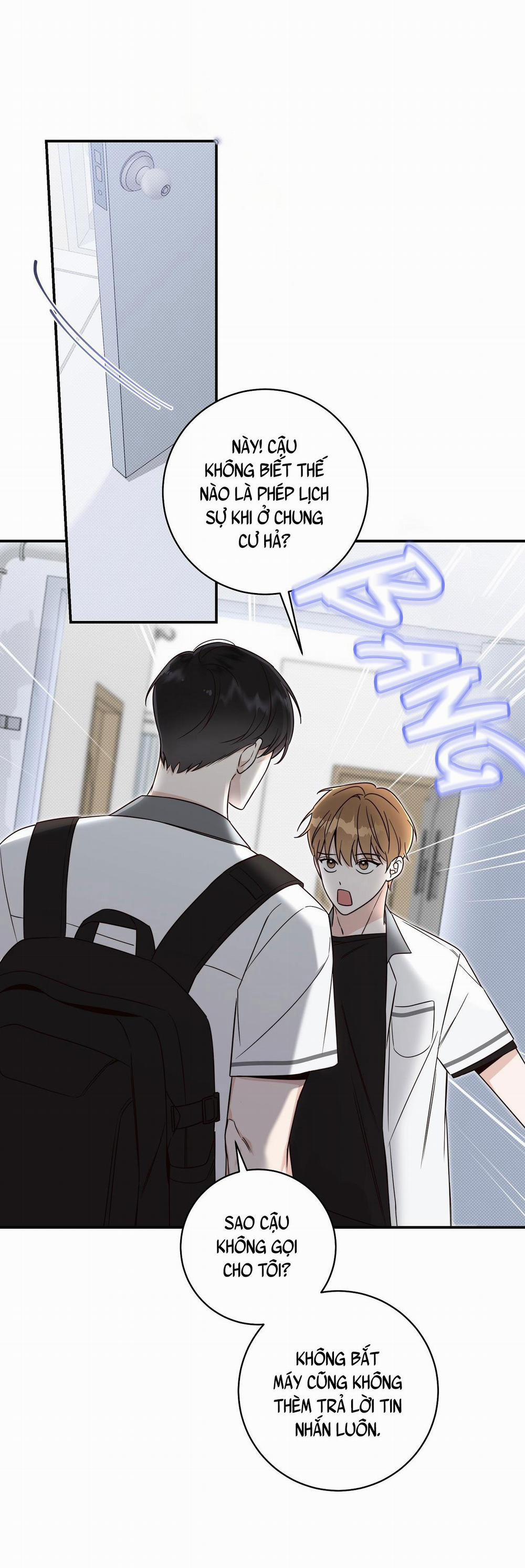 Mùa Hè Năm Ấy 7 trang 7