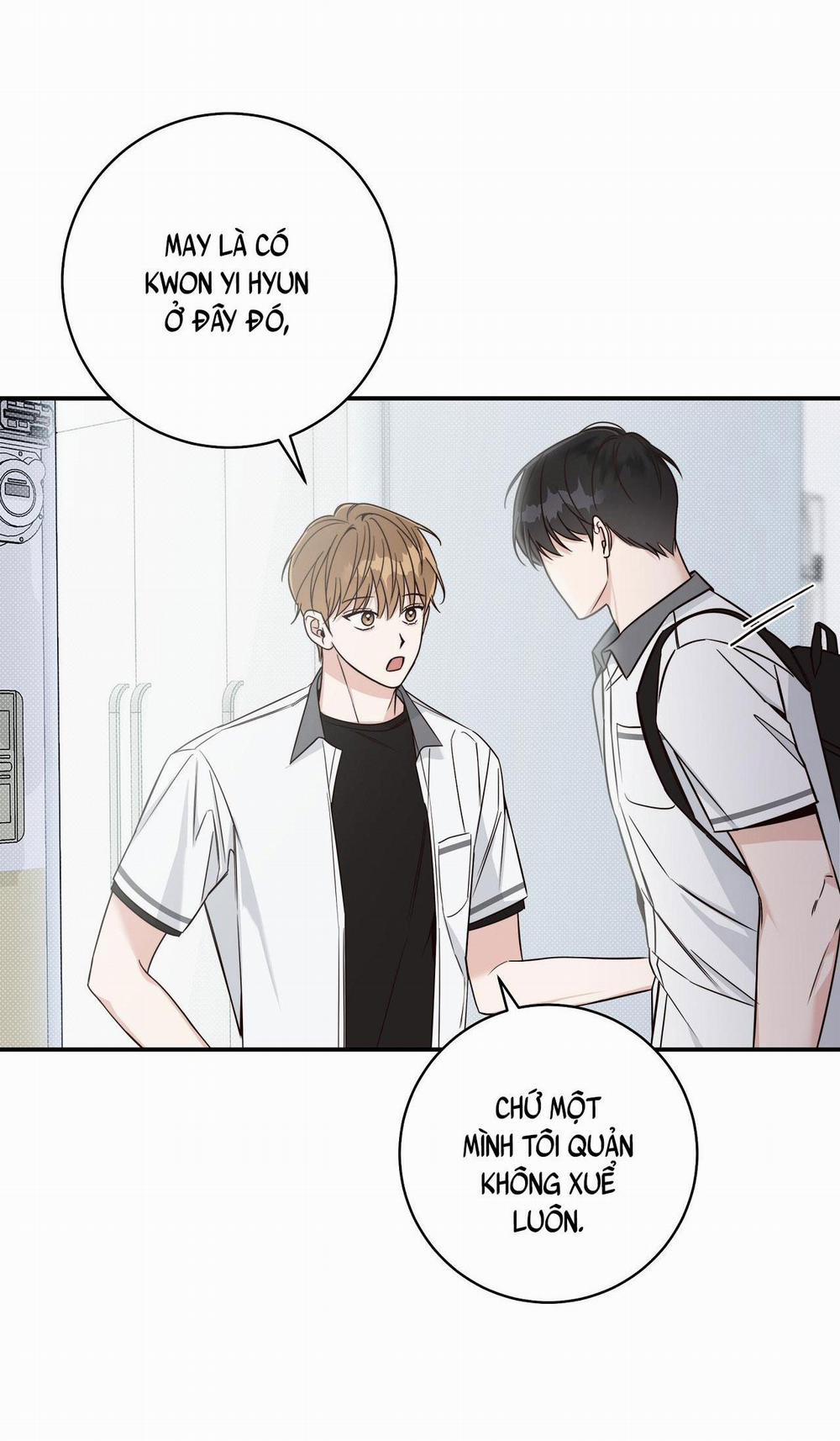 Mùa Hè Năm Ấy 7 trang 9