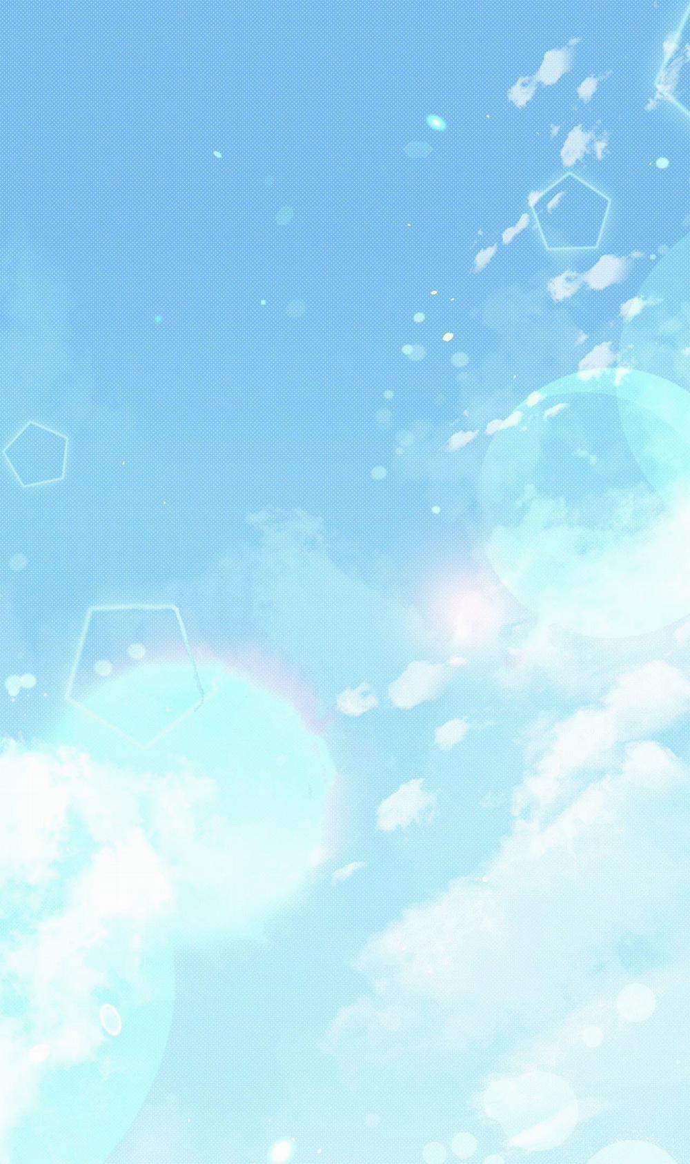 Mùa Hè Năm Ấy 8 trang 1