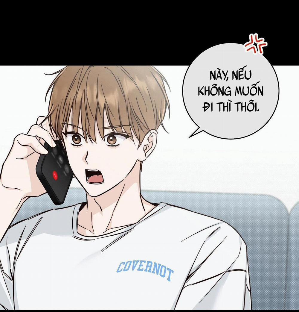 Mùa Hè Năm Ấy 8 trang 19