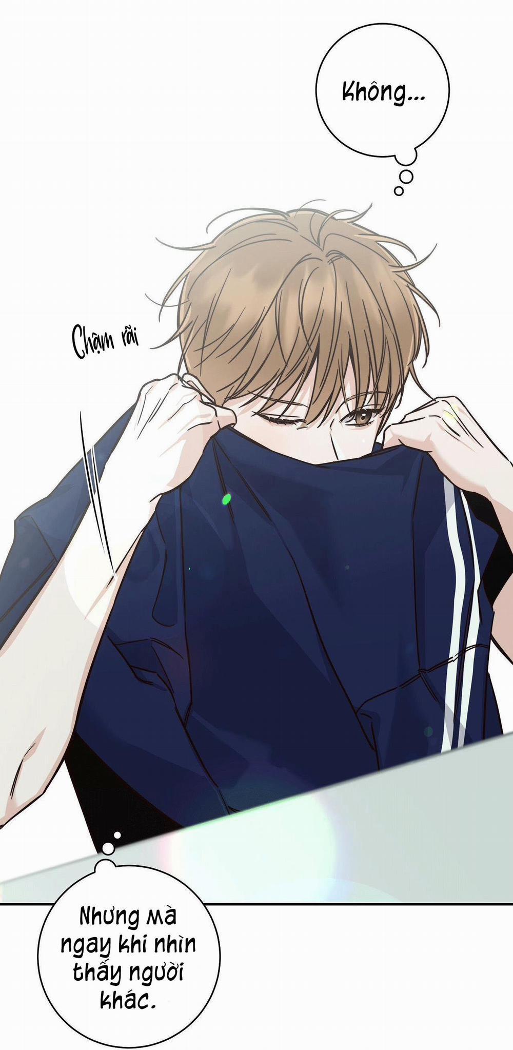 Mùa Hè Năm Ấy 8 trang 37