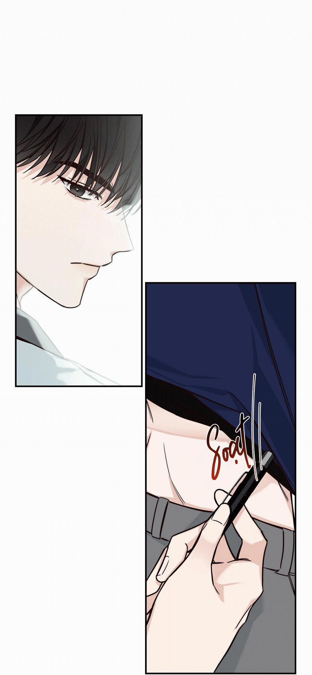 Mùa Hè Năm Ấy 8 trang 40