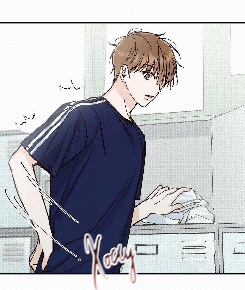 Mùa Hè Năm Ấy 8 trang 42