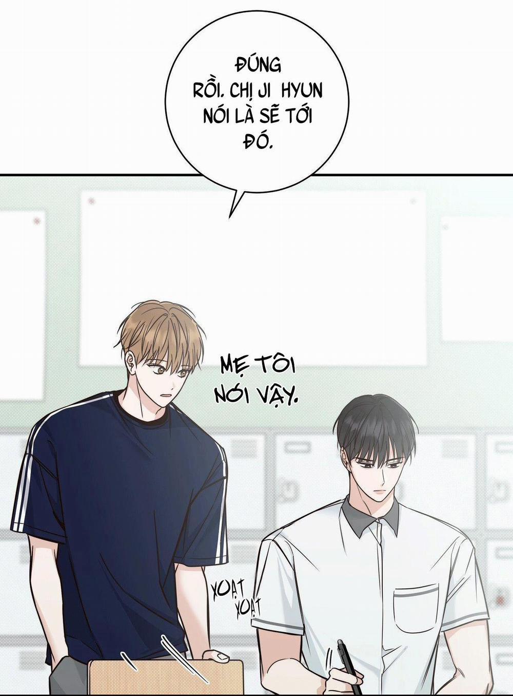 Mùa Hè Năm Ấy 8 trang 46
