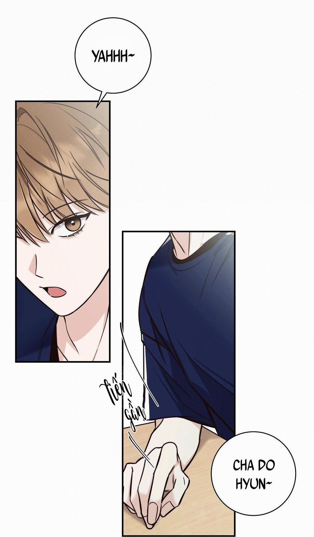 Mùa Hè Năm Ấy 8 trang 58