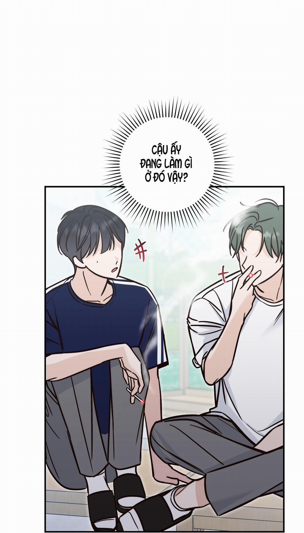 Mùa Hè Năm Ấy 9 NGANG RAW trang 125