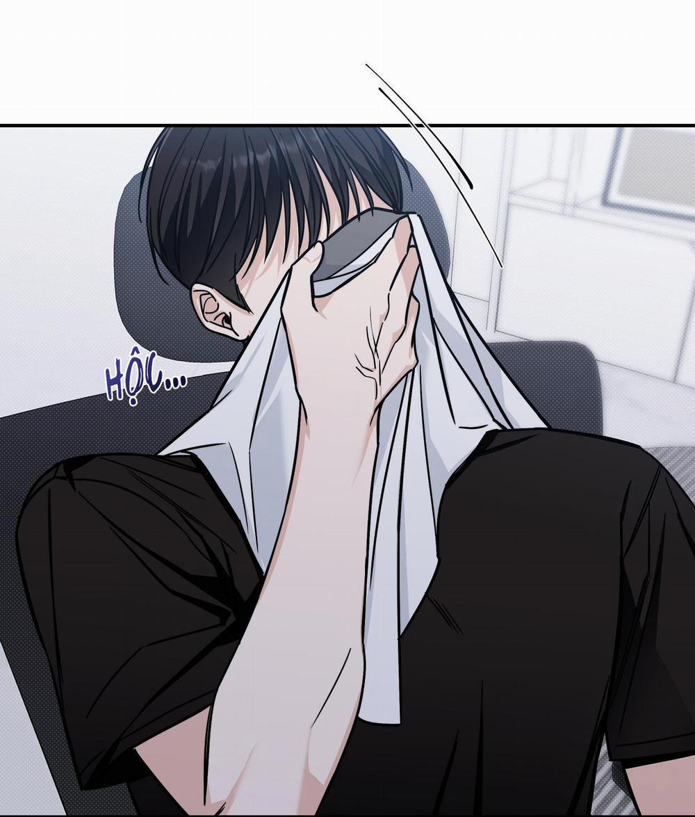 Mùa Hè Năm Ấy 9 NGANG RAW trang 5