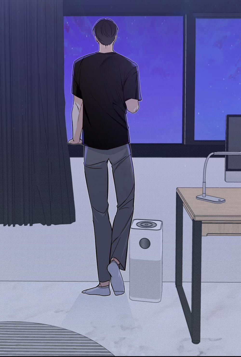 Mùa Hè Năm Ấy 9 NGANG RAW trang 62