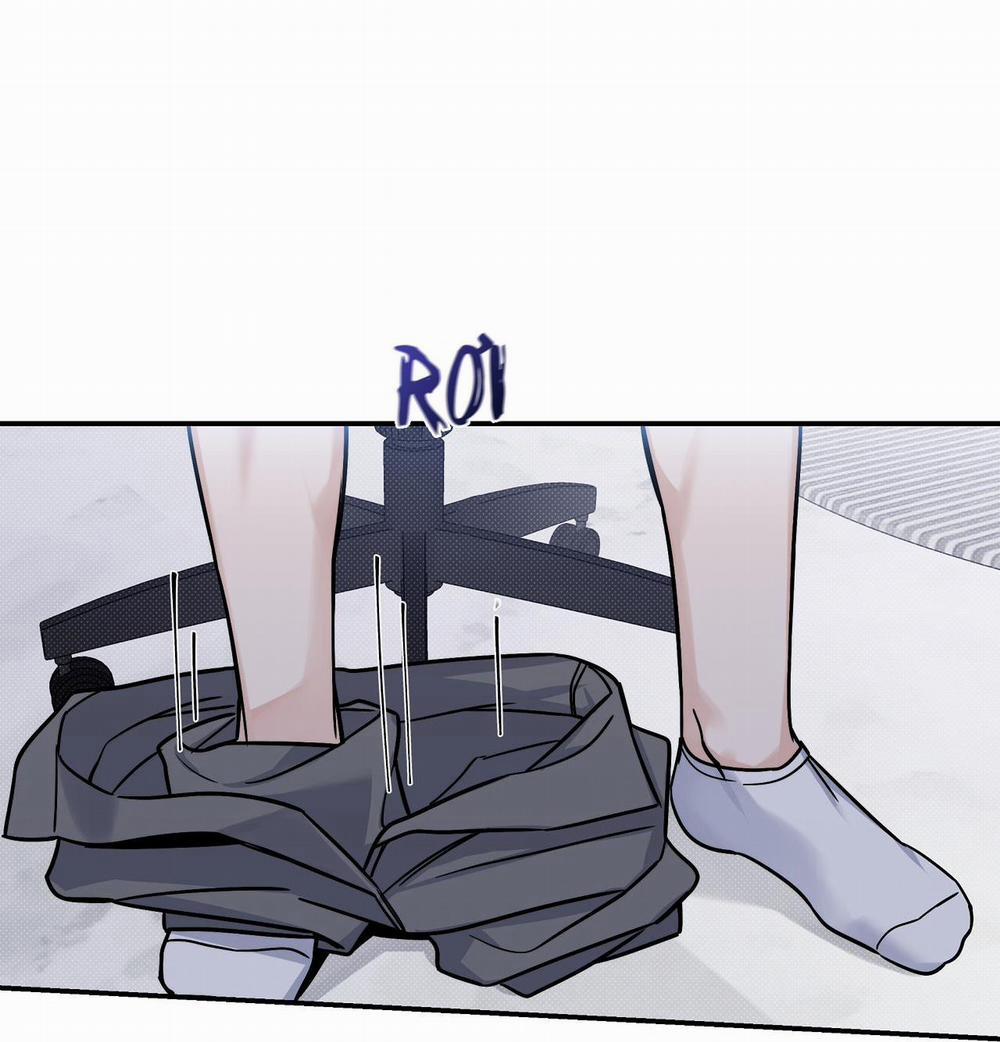 Mùa Hè Năm Ấy 9 NGANG RAW trang 8