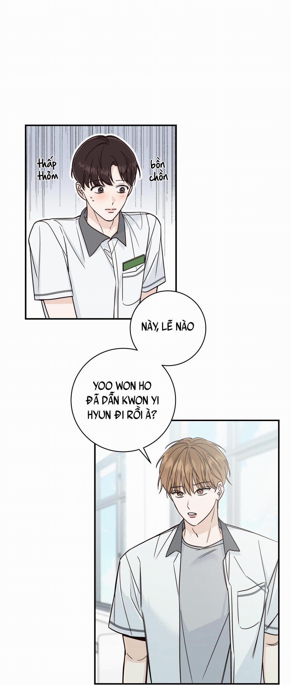 Mùa Hè Năm Ấy 9 NGANG RAW trang 86