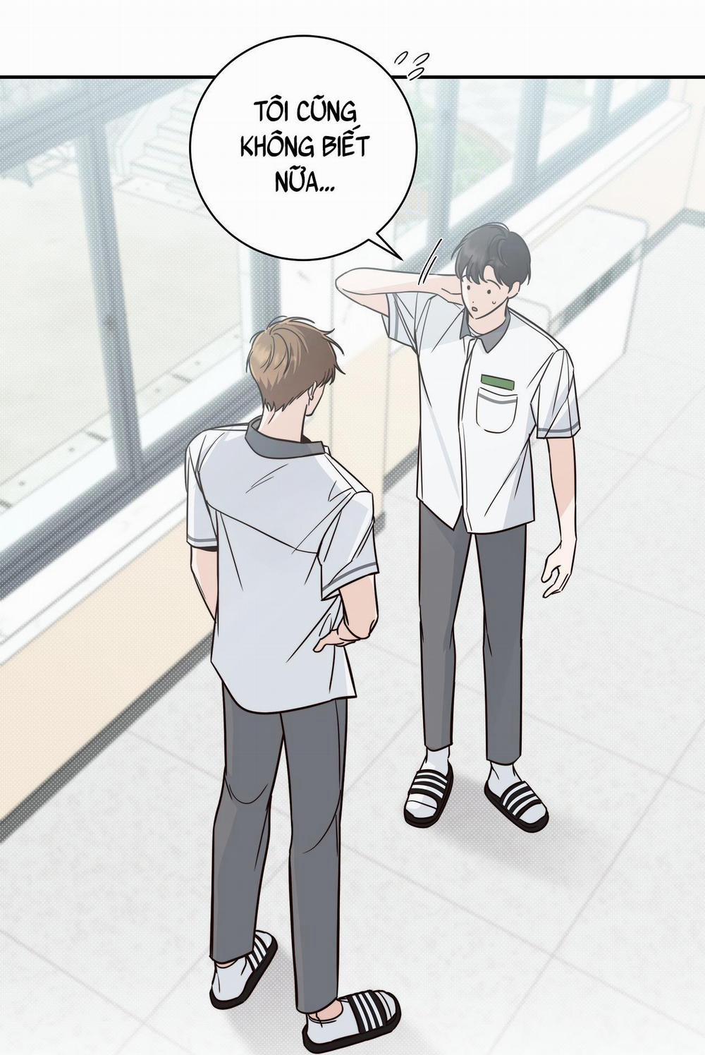 Mùa Hè Năm Ấy 9 NGANG RAW trang 89