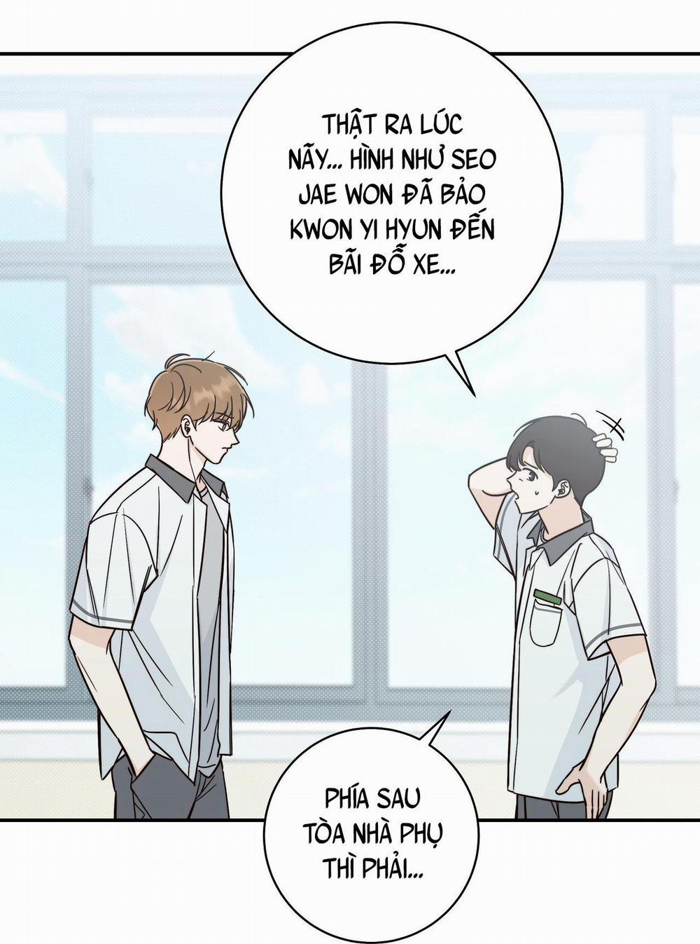 Mùa Hè Năm Ấy 9 NGANG RAW trang 93