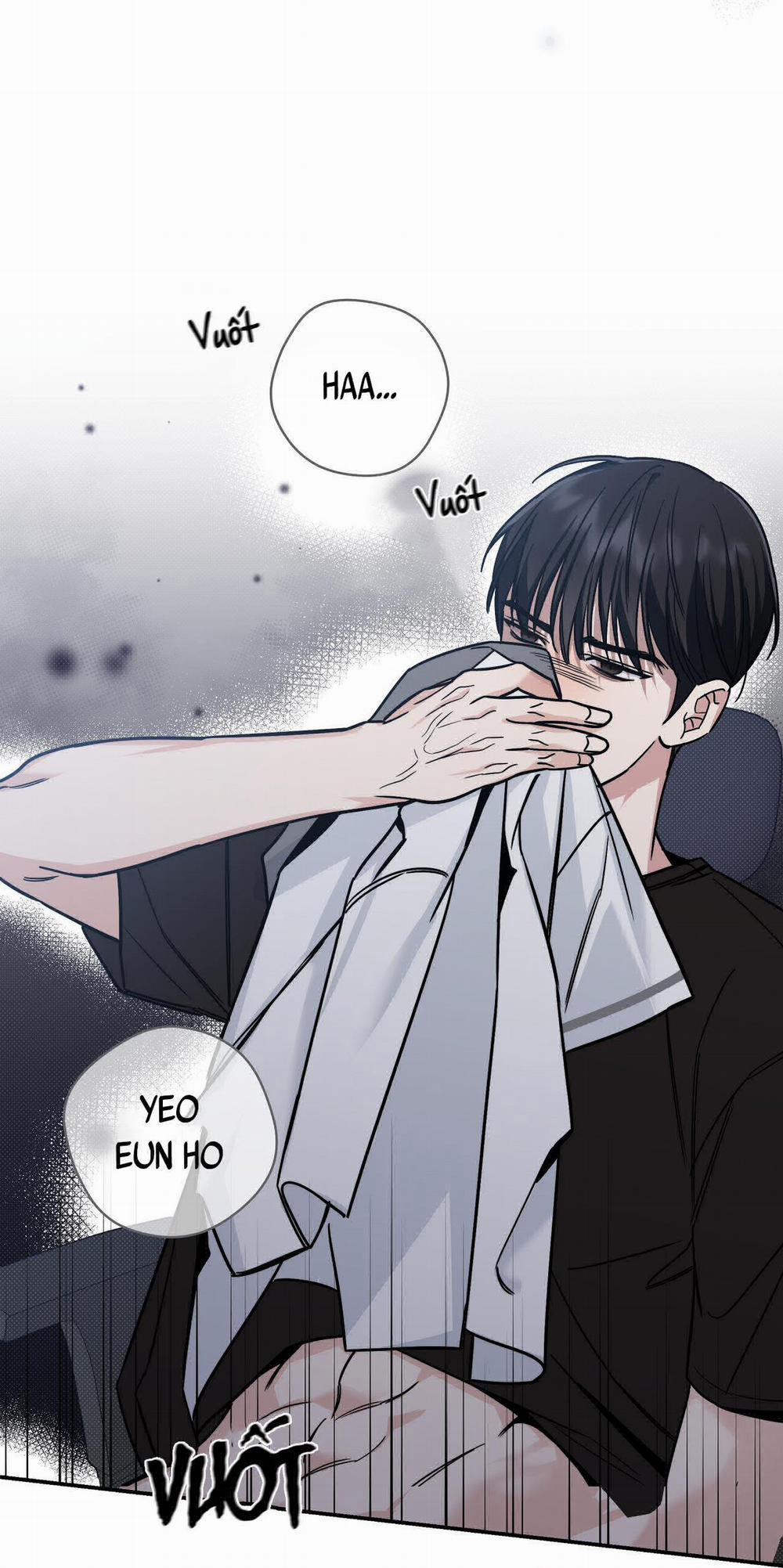 Mùa Hè Năm Ấy 9 trang 10