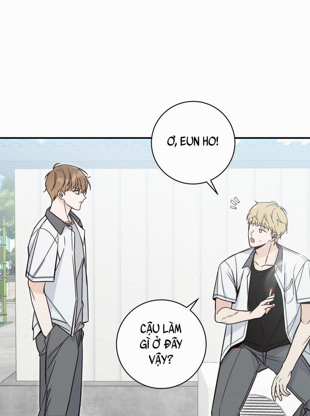 Mùa Hè Năm Ấy 9 trang 127