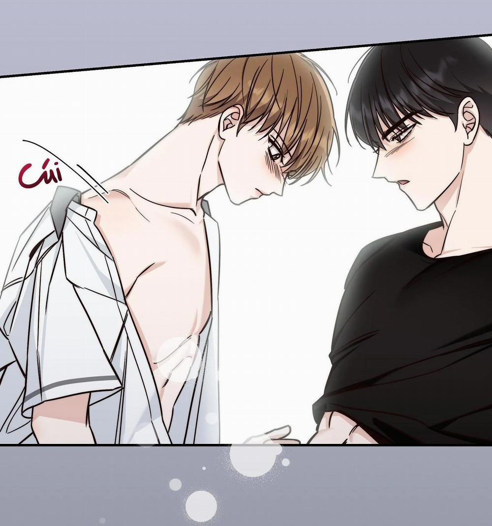 Mùa Hè Năm Ấy 9 trang 19