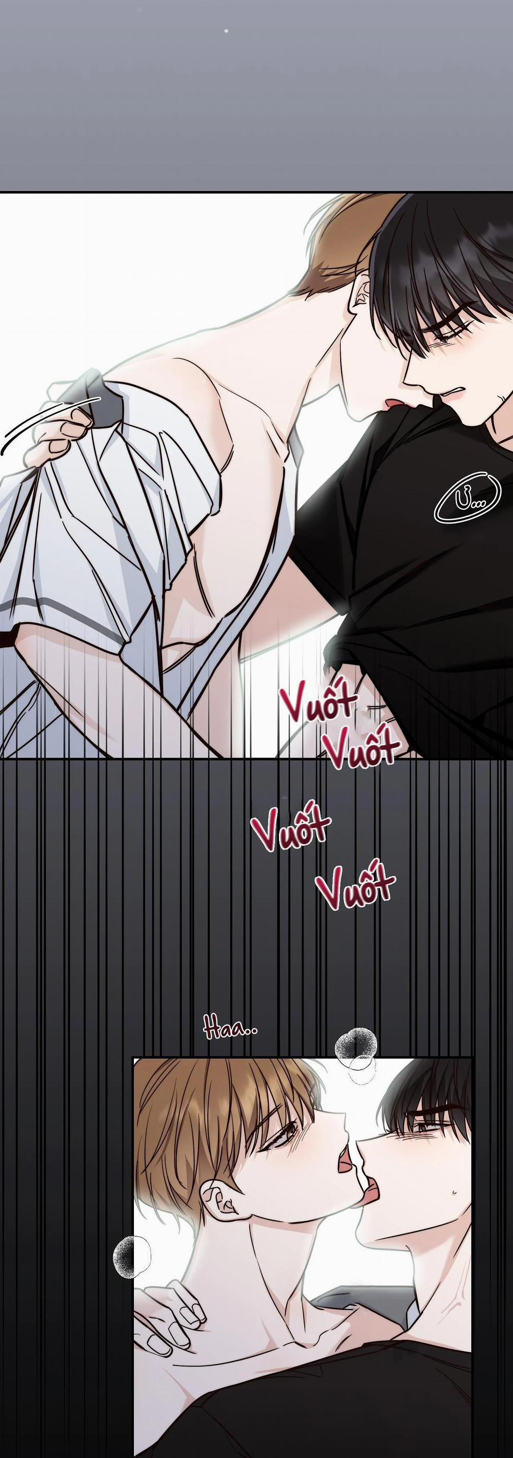 Mùa Hè Năm Ấy 9 trang 20