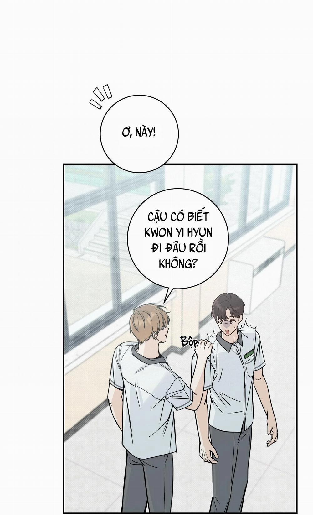 Mùa Hè Năm Ấy 9 trang 82