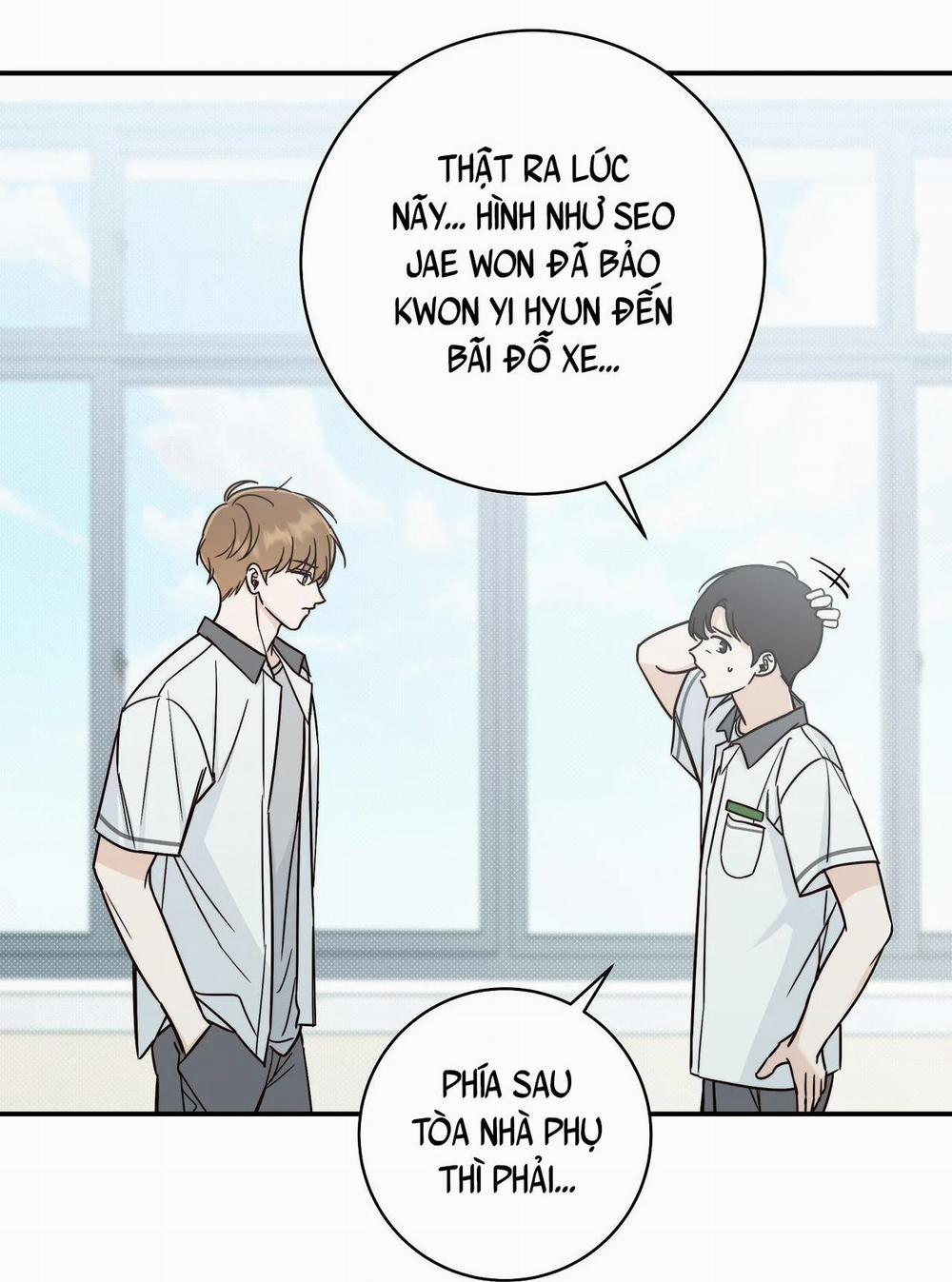 Mùa Hè Năm Ấy 9 trang 93