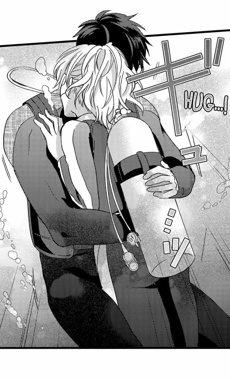 Mùa Hè Tan Chảy (Full) 1 trang 30