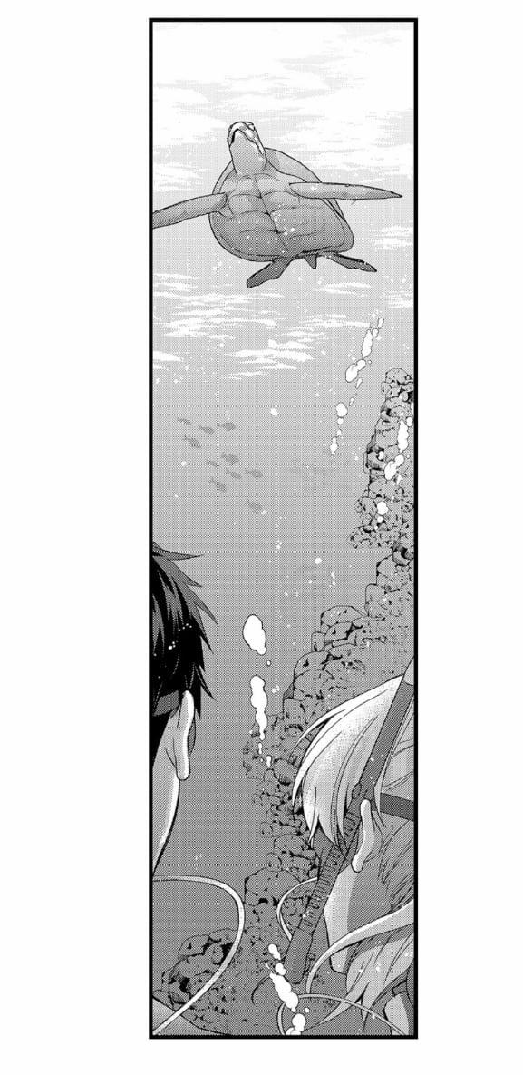 Mùa Hè Tan Chảy (Full) 2 trang 14