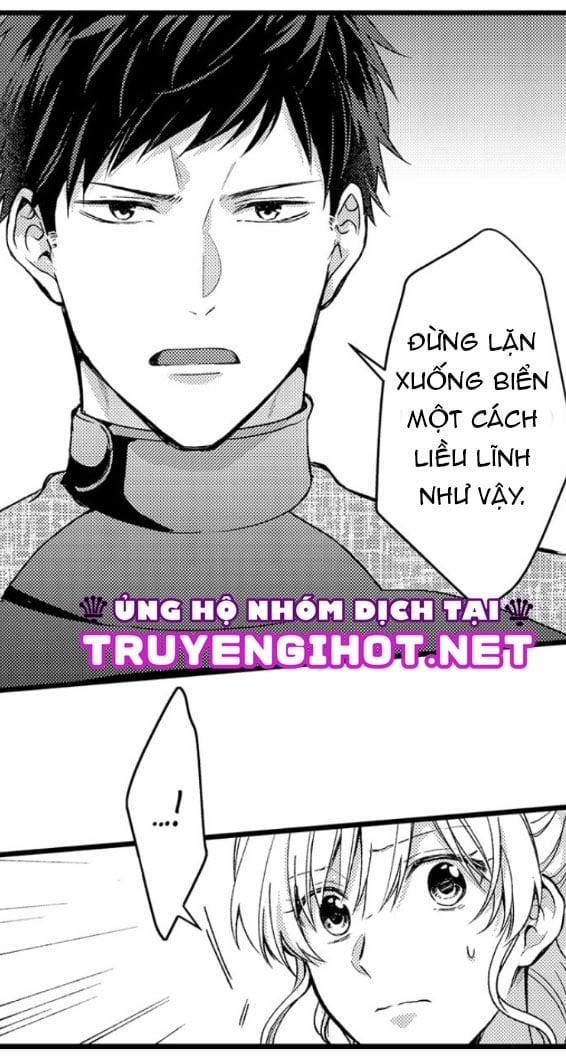 Mùa Hè Tan Chảy (Full) 2 trang 23