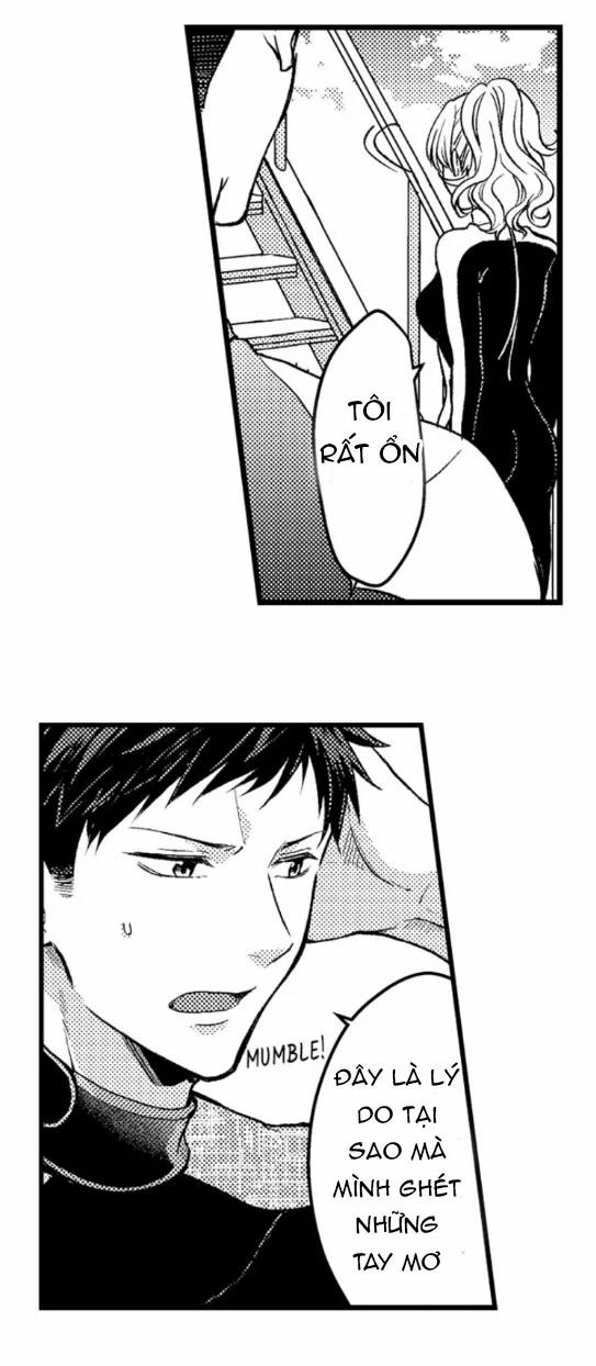 Mùa Hè Tan Chảy (Full) 2 trang 24