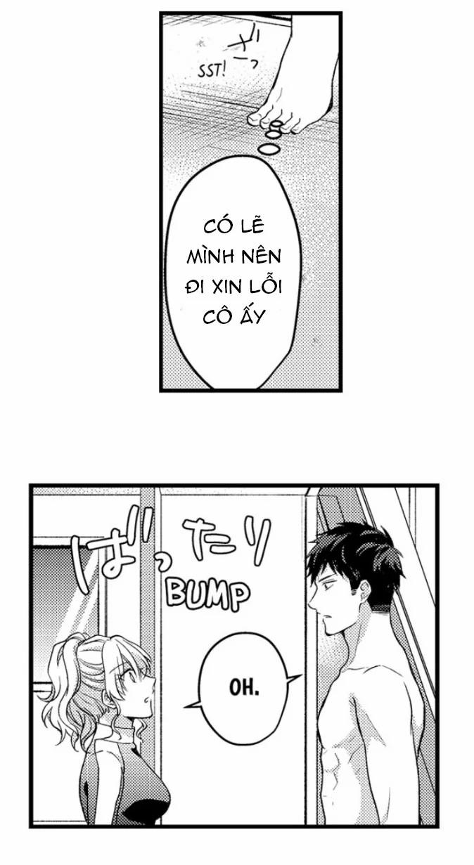 Mùa Hè Tan Chảy (Full) 2 trang 26