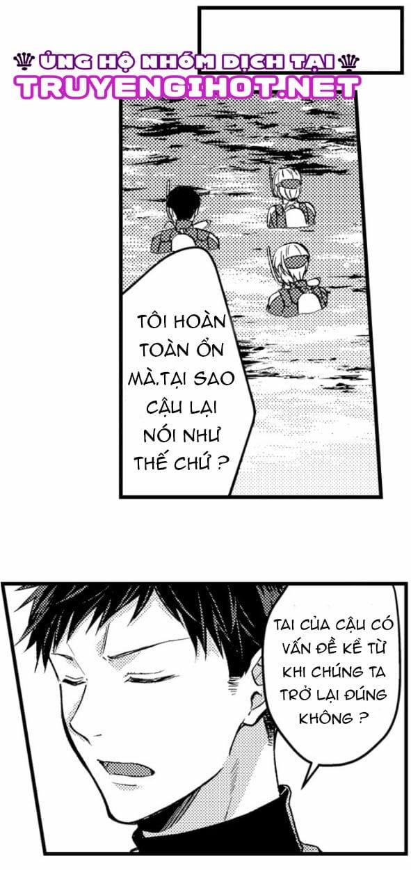 Mùa Hè Tan Chảy (Full) 2 trang 60