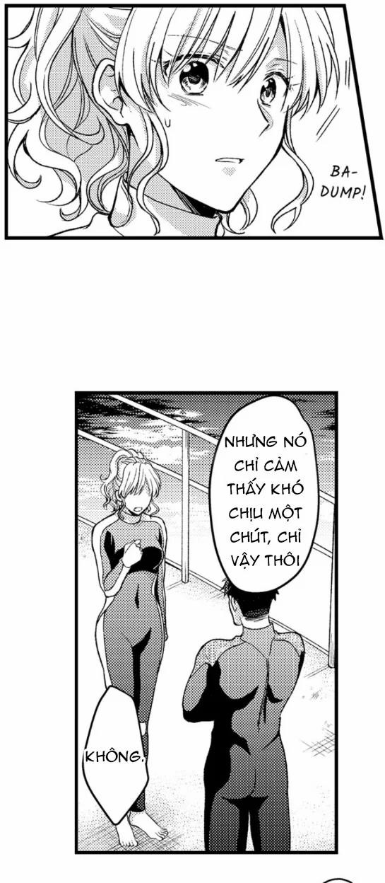 Mùa Hè Tan Chảy (Full) 2 trang 61