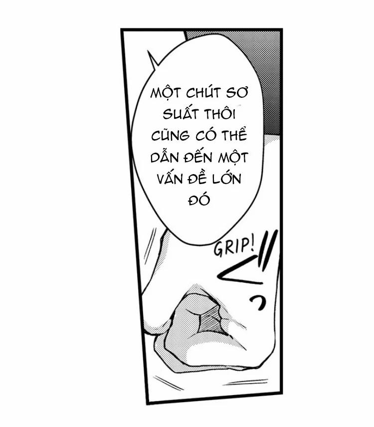 Mùa Hè Tan Chảy (Full) 2 trang 63