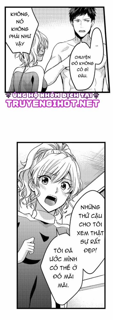 Mùa Hè Tan Chảy (Full) 2 trang 72