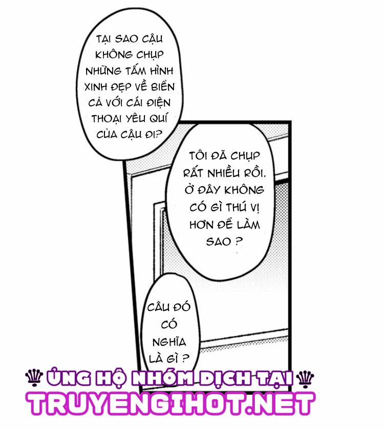 Mùa Hè Tan Chảy (Full) 2 trang 76