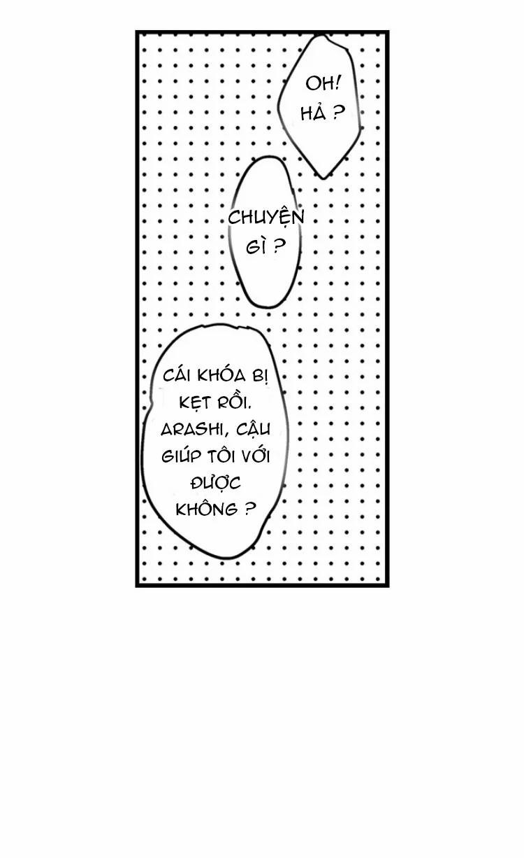 Mùa Hè Tan Chảy (Full) 2 trang 79