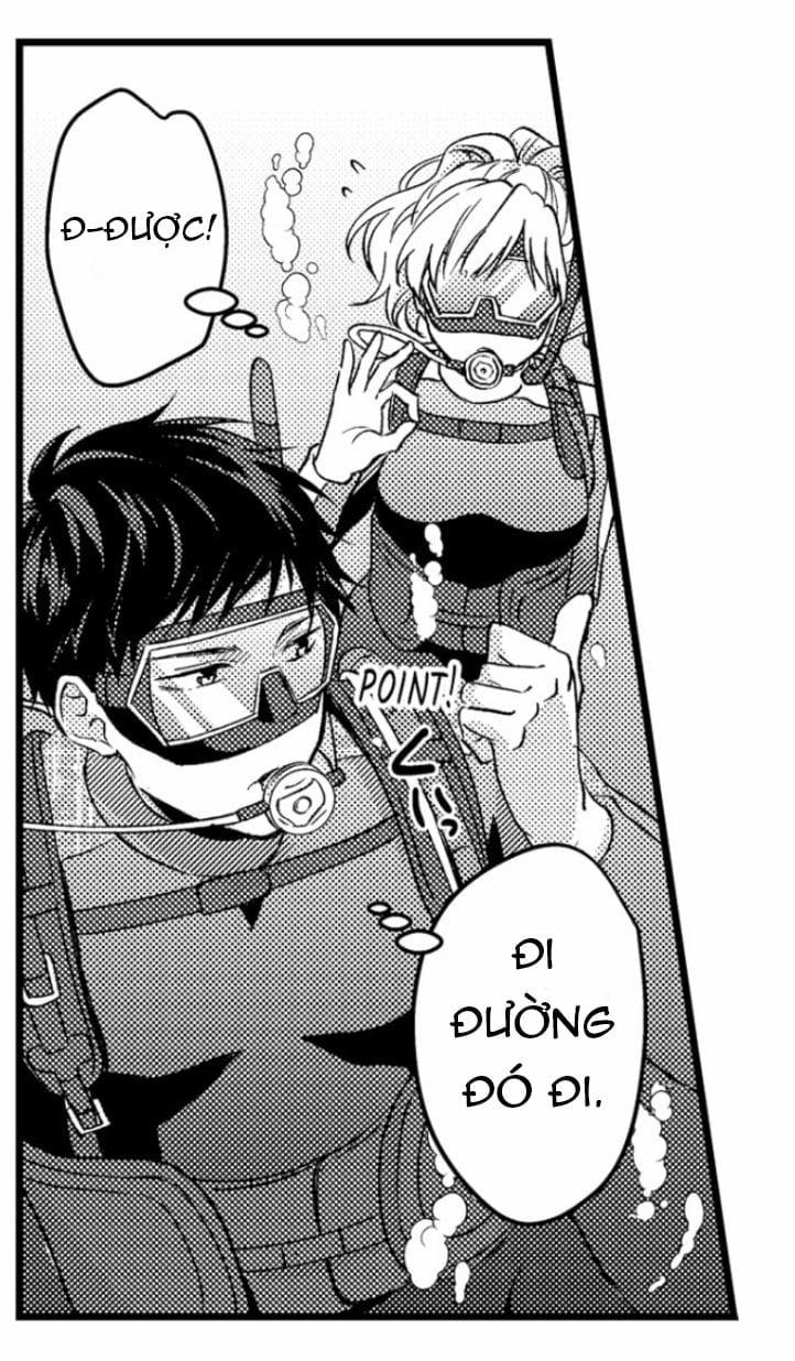 Mùa Hè Tan Chảy (Full) 2 trang 8