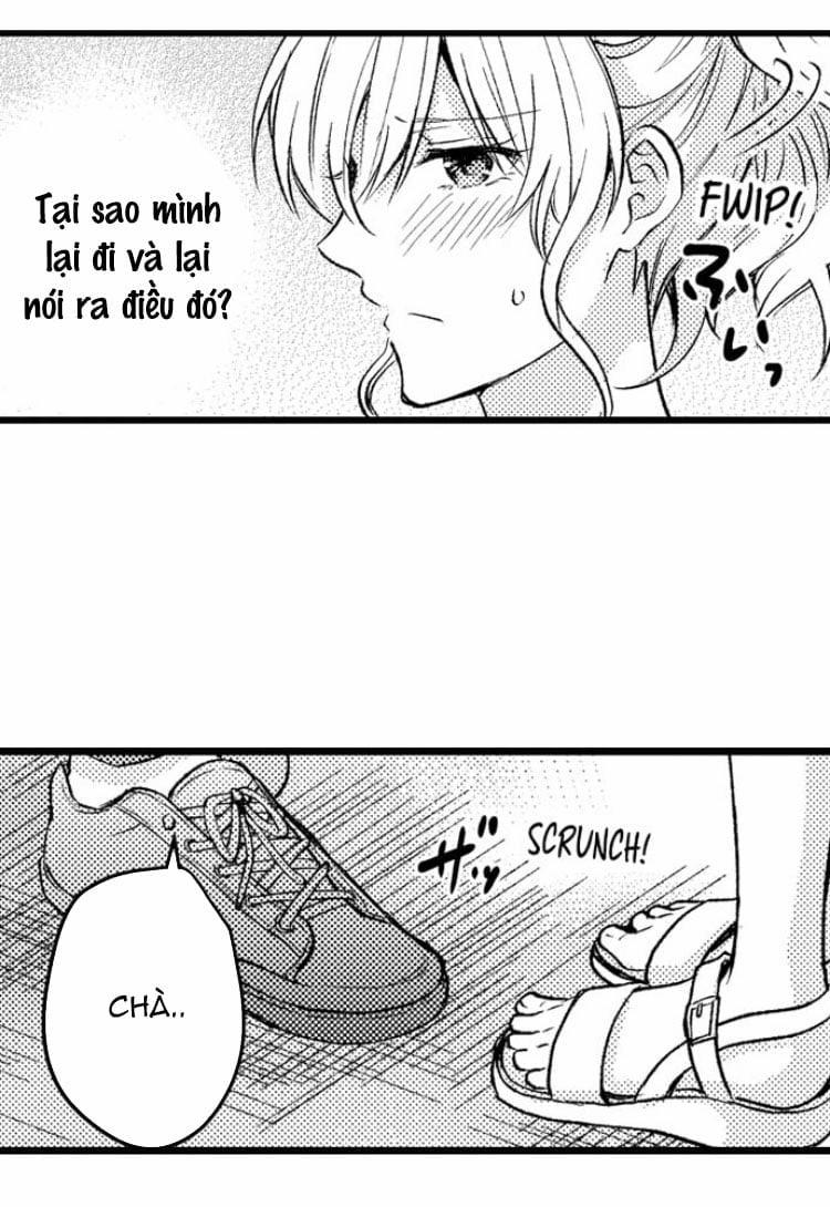 Mùa Hè Tan Chảy (Full) 5 trang 14