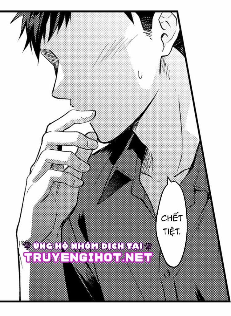 Mùa Hè Tan Chảy (Full) 5 trang 24