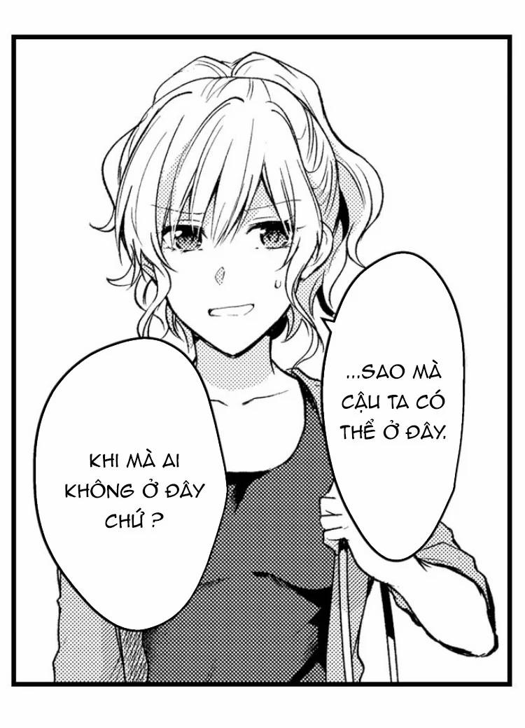 Mùa Hè Tan Chảy (Full) 5 trang 3