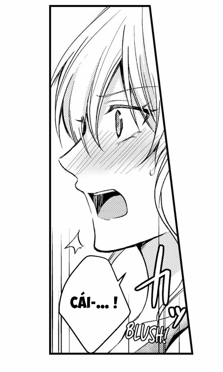 Mùa Hè Tan Chảy (Full) 5 trang 30