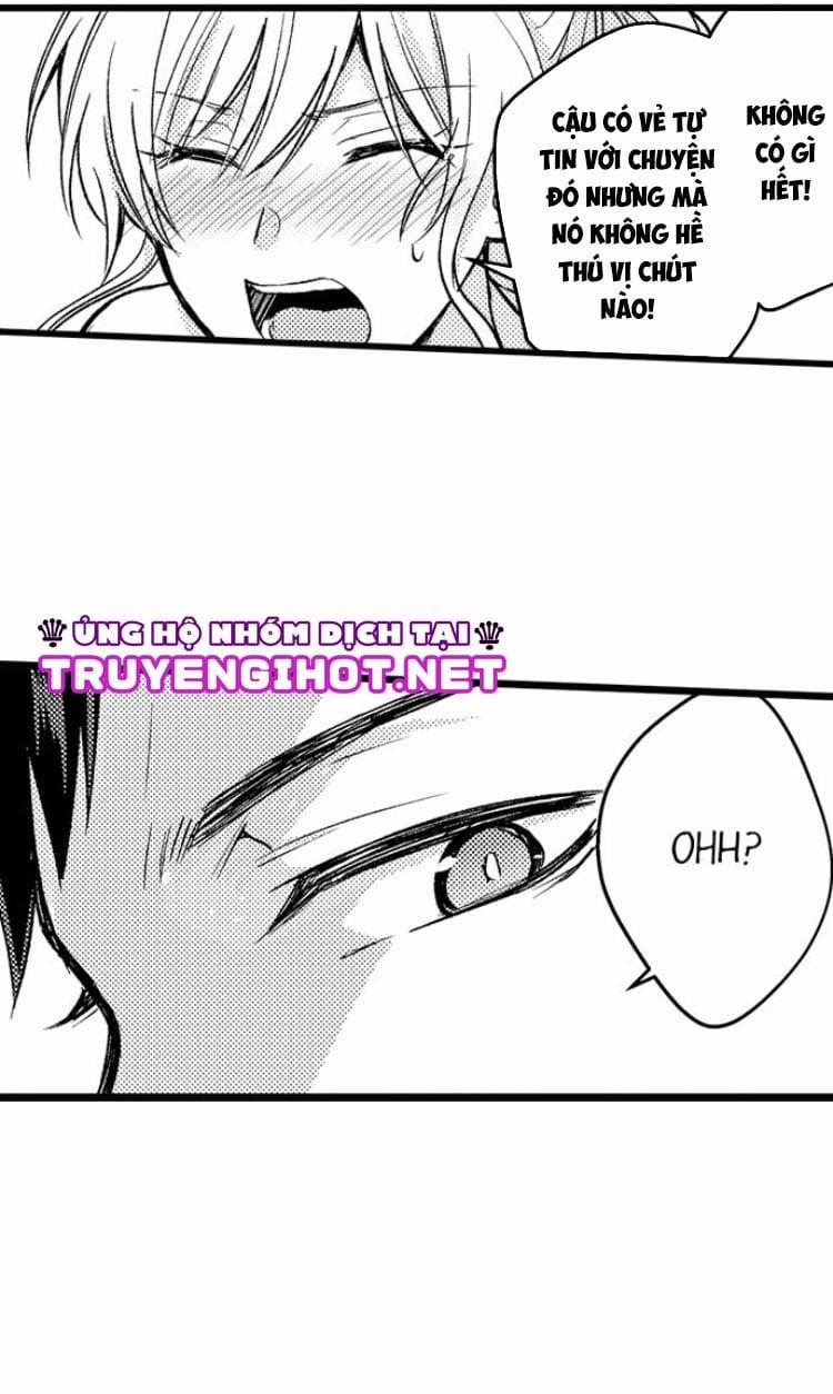 Mùa Hè Tan Chảy (Full) 5 trang 32