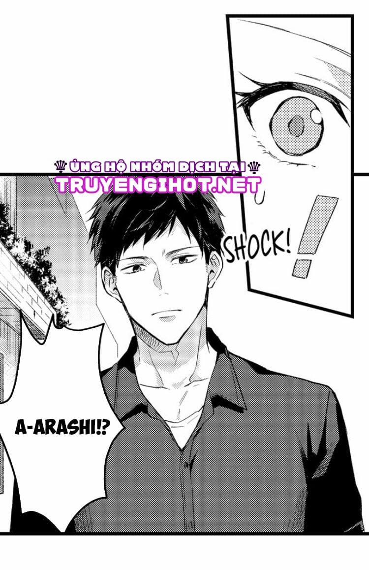 Mùa Hè Tan Chảy (Full) 5 trang 4