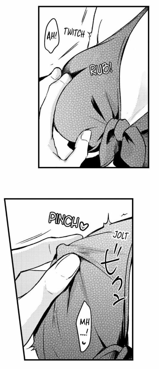 Mùa Hè Tan Chảy (Full) 6 trang 10