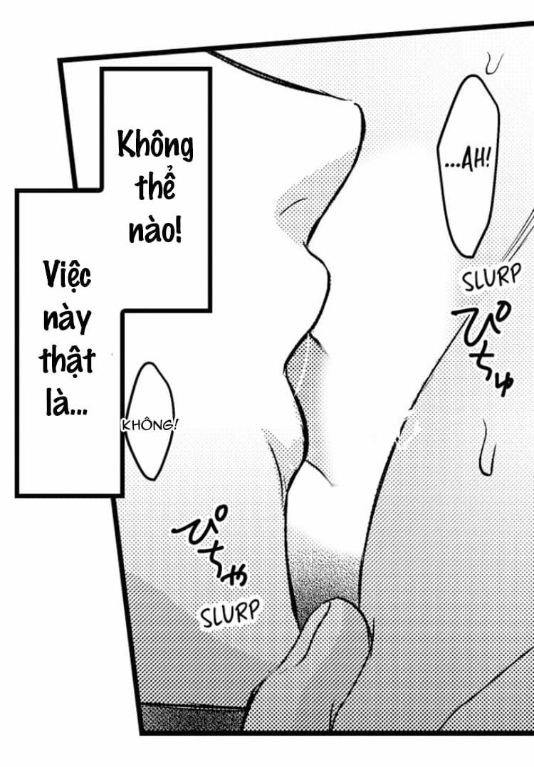 Mùa Hè Tan Chảy (Full) 6 trang 16