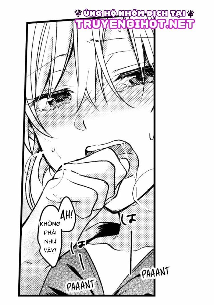 Mùa Hè Tan Chảy (Full) 6 trang 17