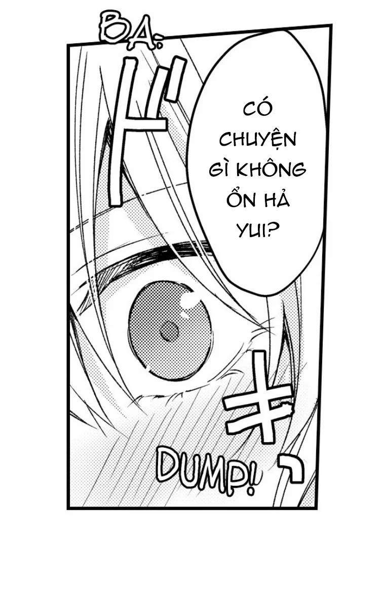 Mùa Hè Tan Chảy (Full) 6 trang 18