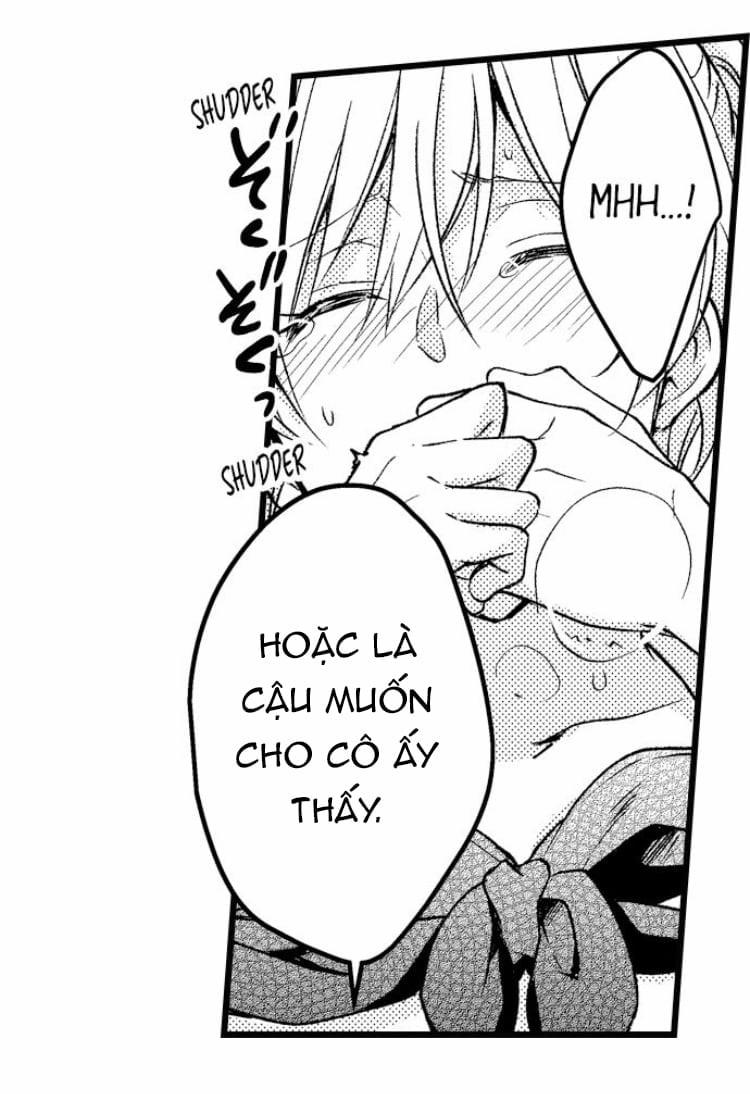 Mùa Hè Tan Chảy (Full) 6 trang 22