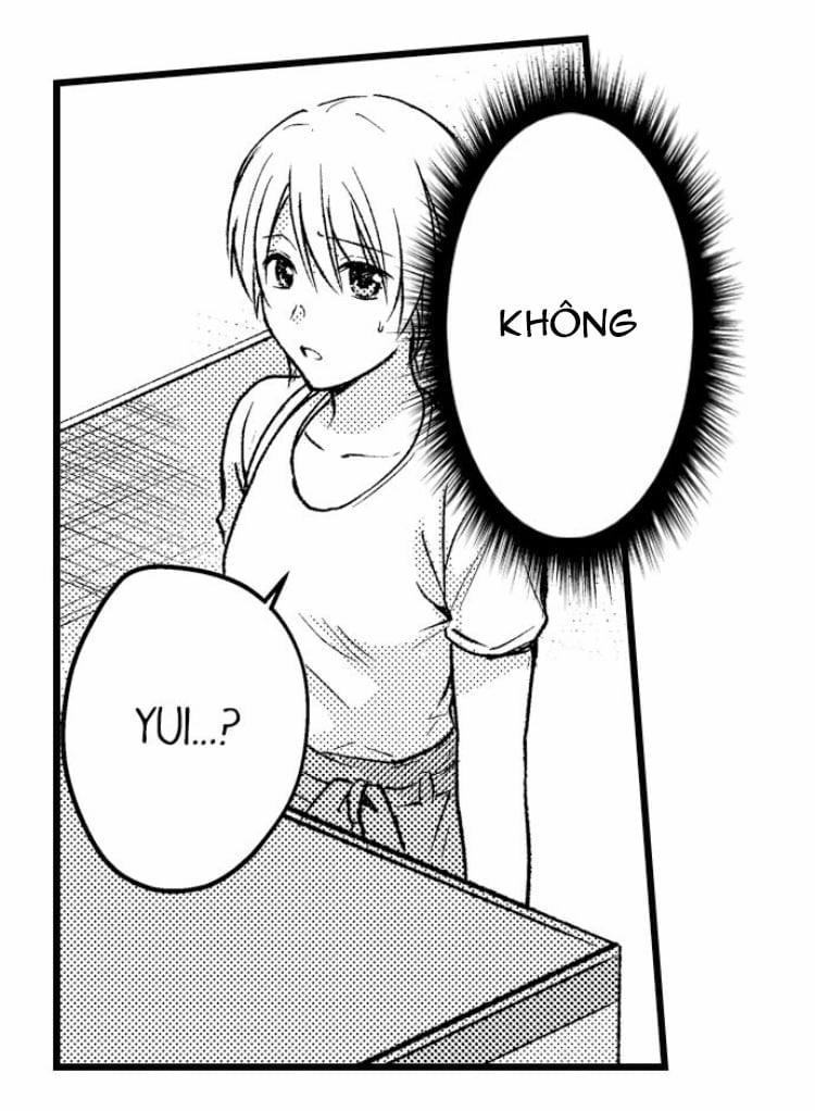 Mùa Hè Tan Chảy (Full) 6 trang 23